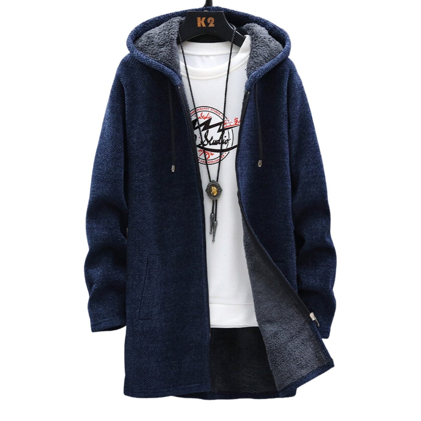Manny™ - Hoodie