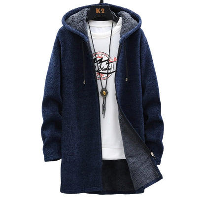 Manny™ - Hoodie