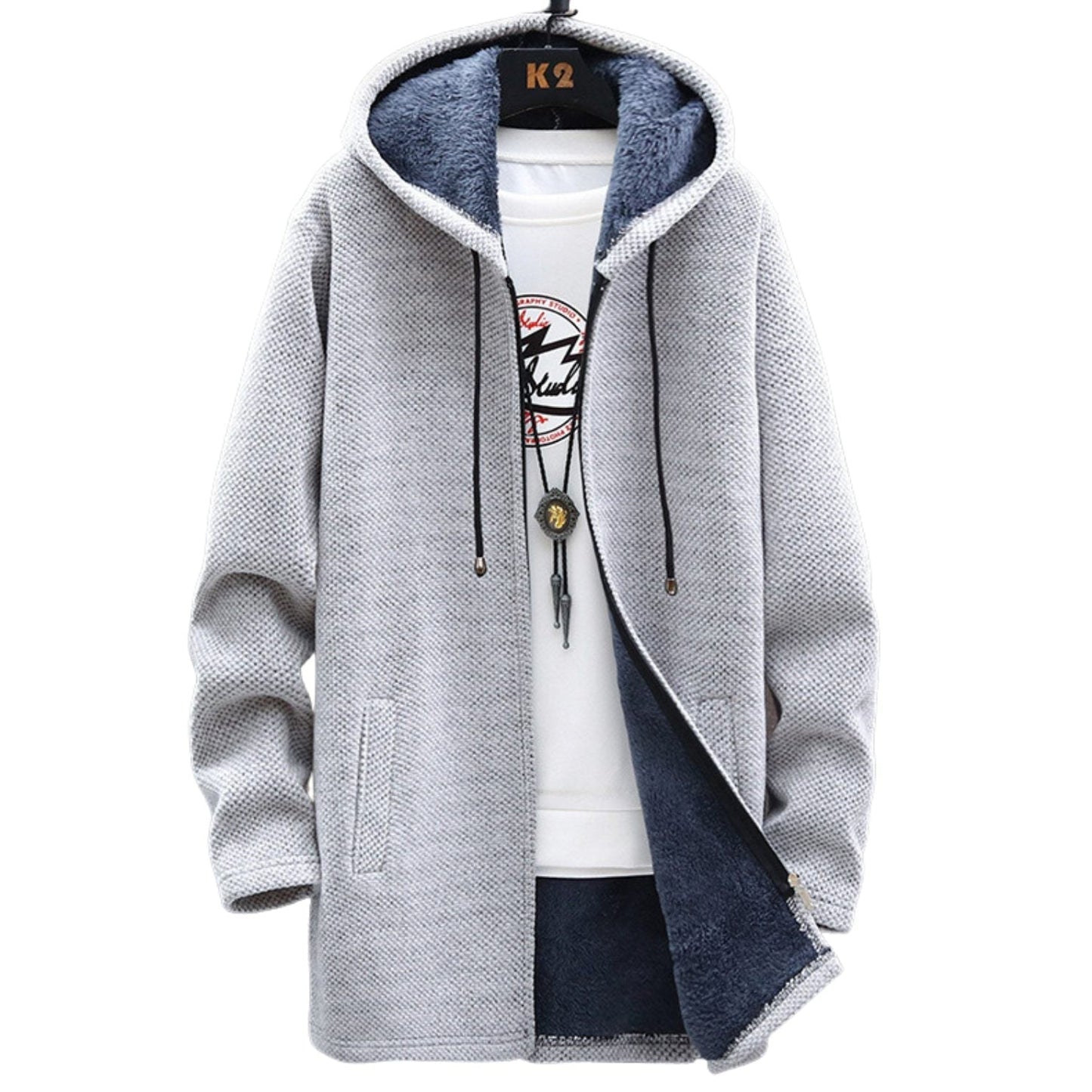 Manny™ - Hoodie