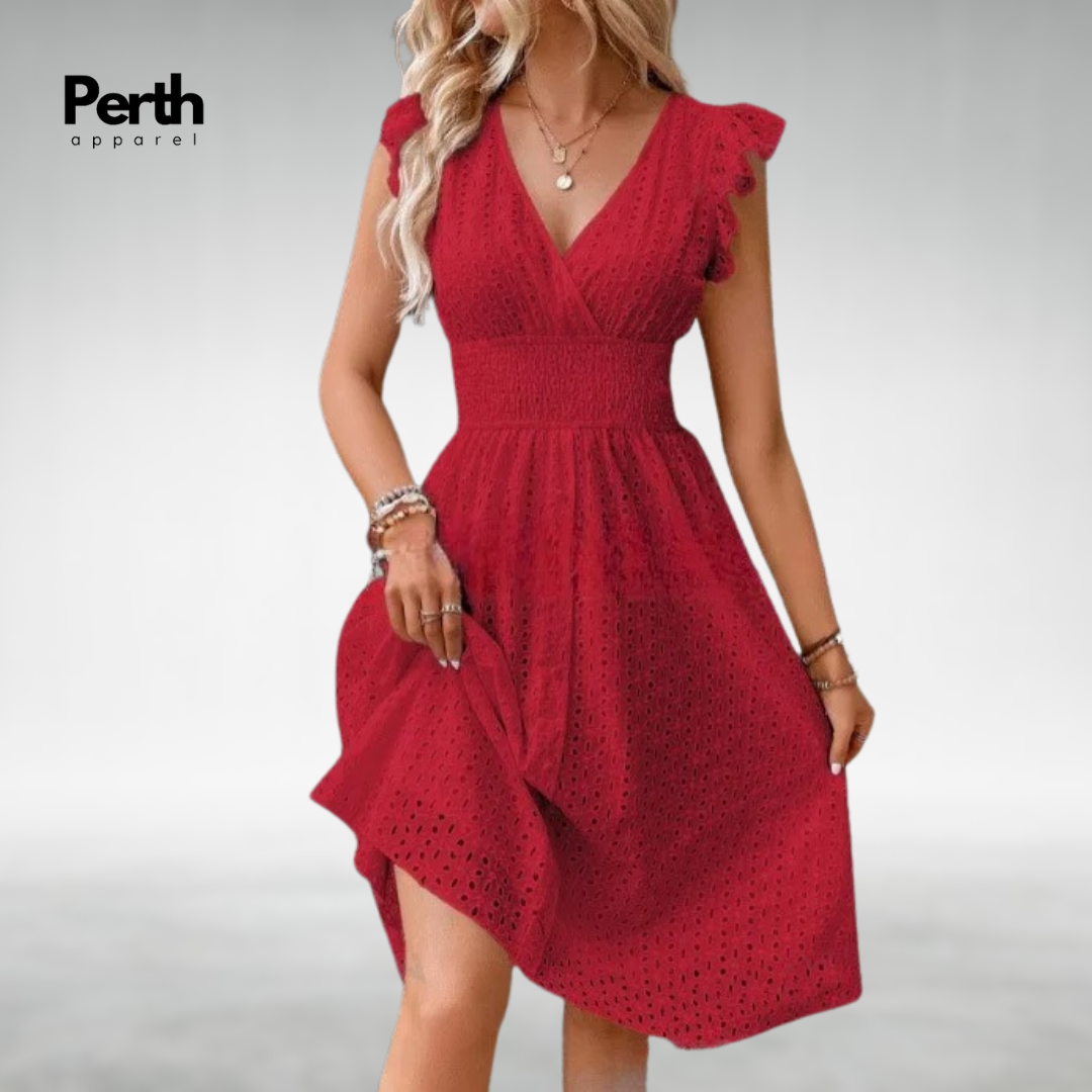 Marcie™ - Women's Elegant Dress