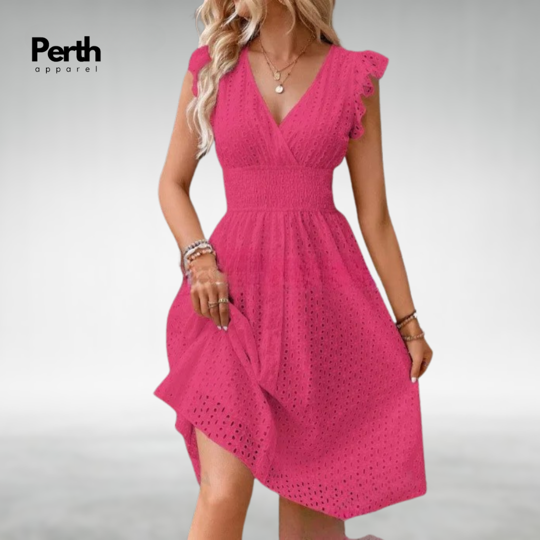 Marcie™ - Women's Elegant Dress