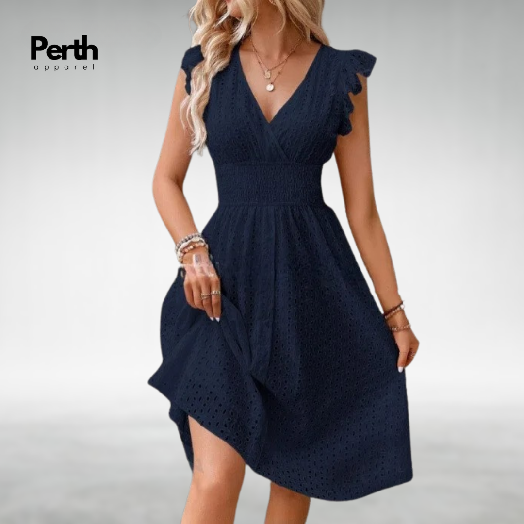 Marcie™ - Women's Elegant Dress