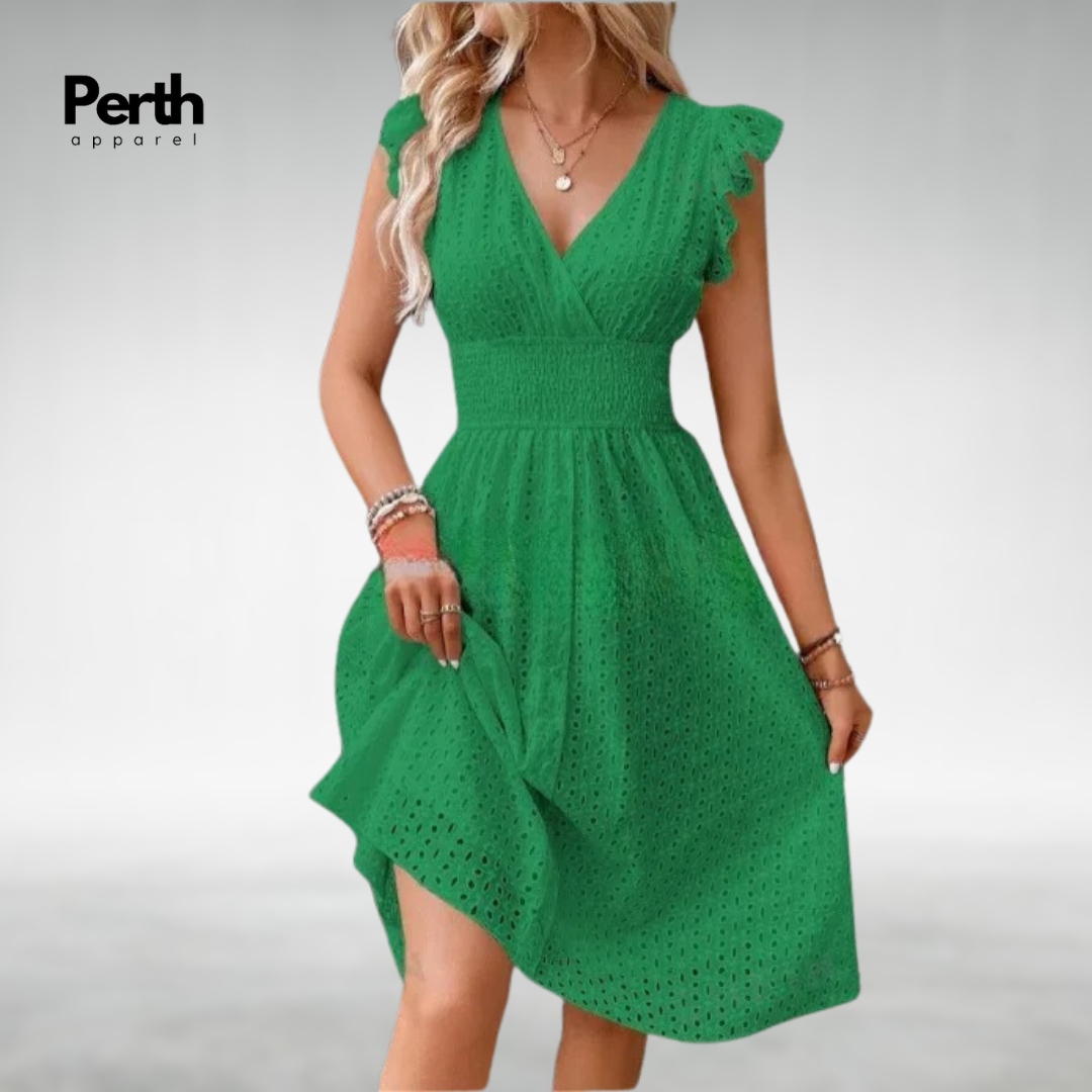 Marcie™ - Women's Elegant Dress