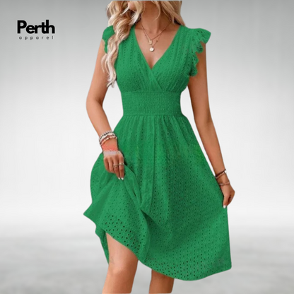 Marcie™ - Women's Elegant Dress