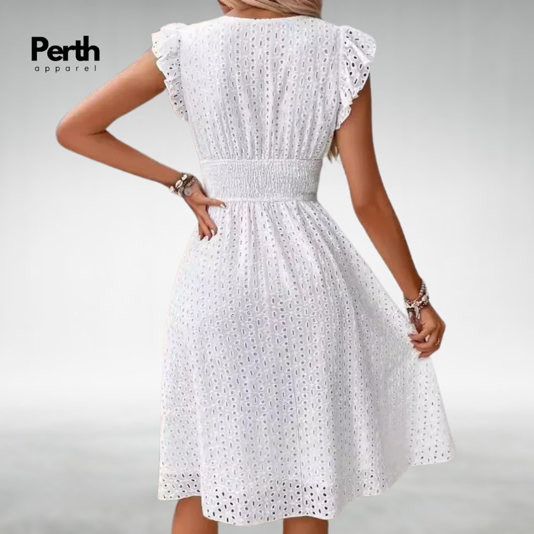 Marcie™ - Women's Elegant Dress