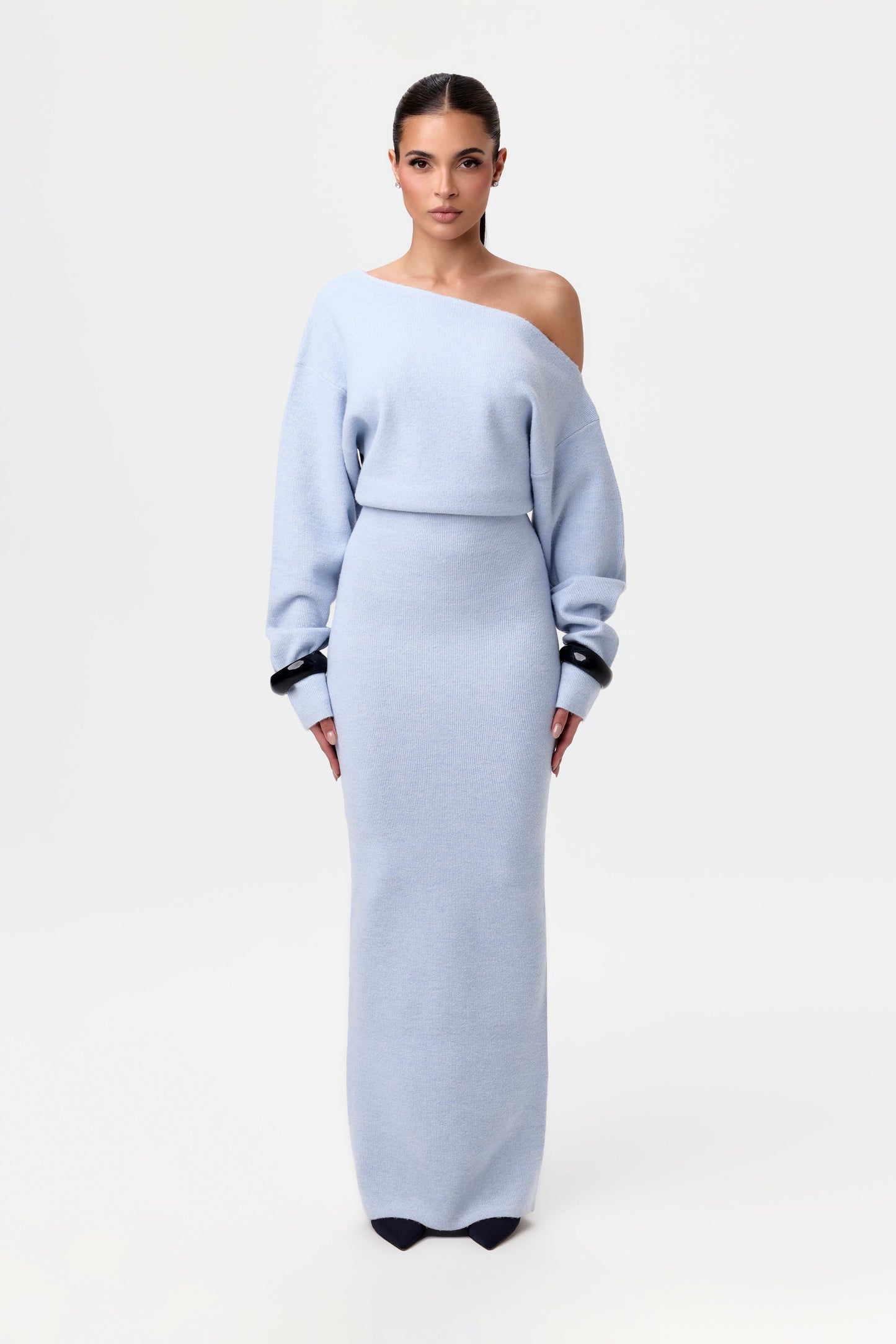 Angi™ - Sweater Dress