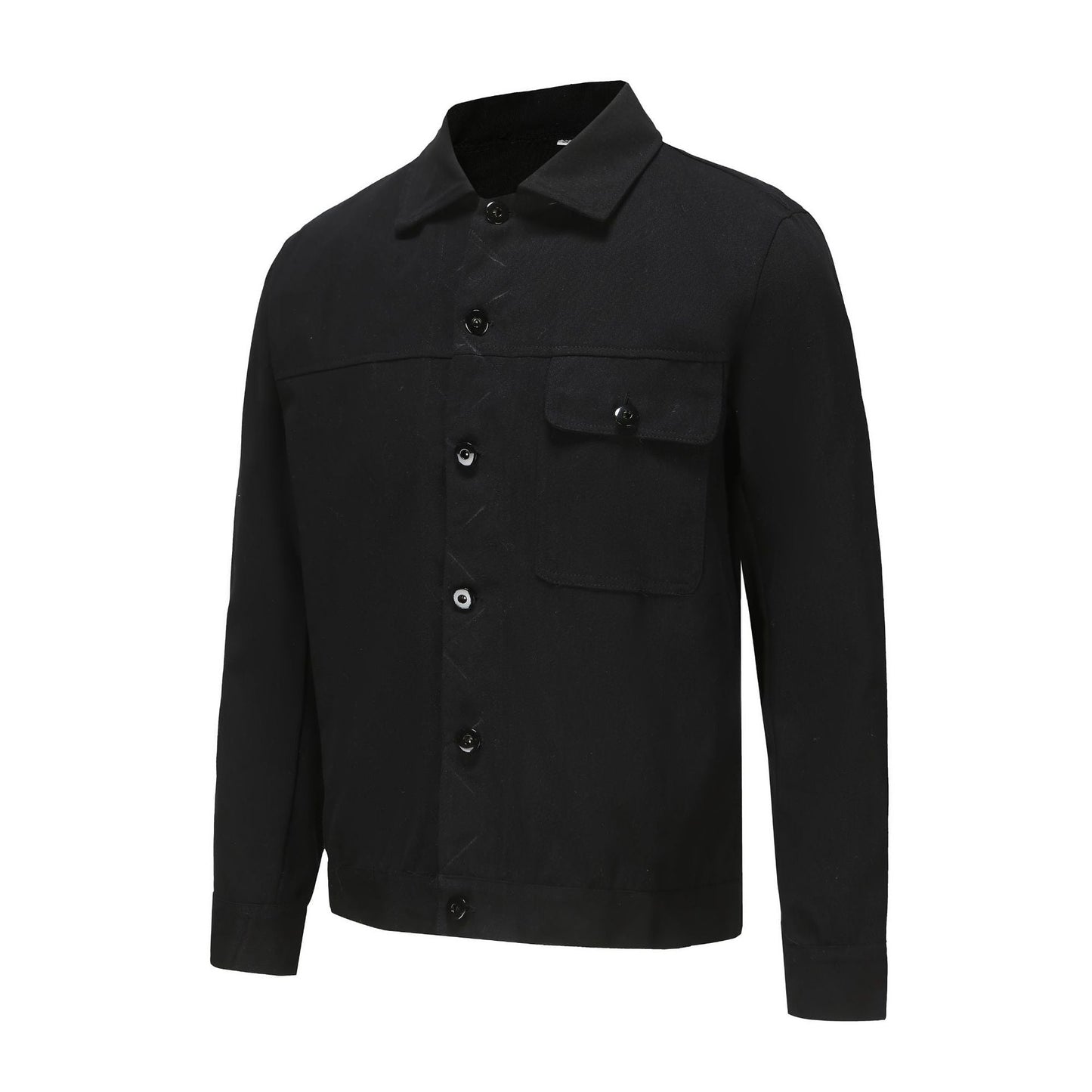 Ernesto Jacket