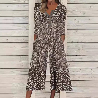 Allie™ - Trendy and Stylish Jumpsuit