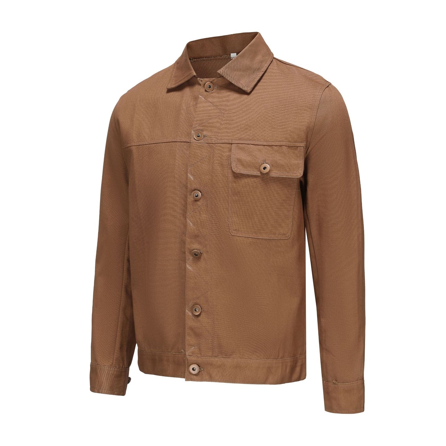 Ernesto Jacket