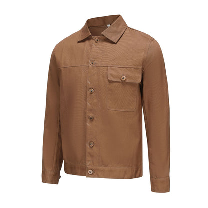 Ernesto Jacket
