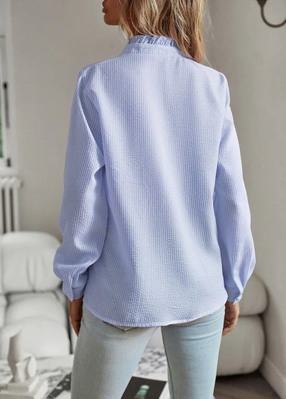 Jenna - Elegant Blouse