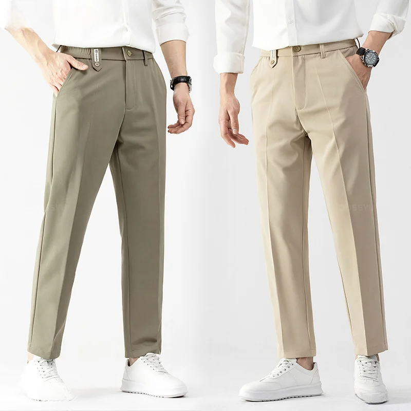 Flex - Office Trousers