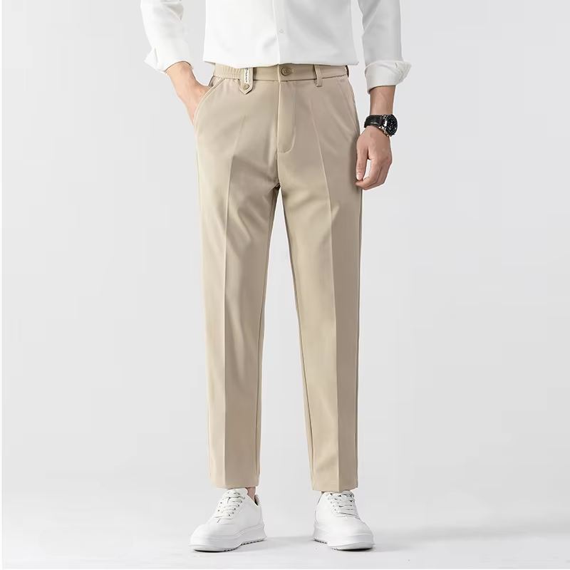 Flex - Office Trousers