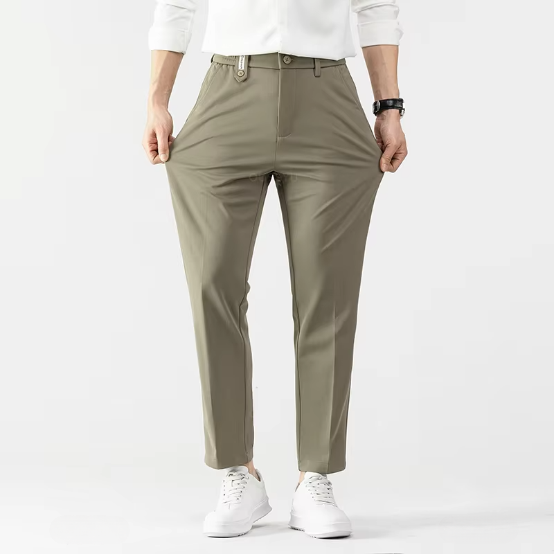 Flex - Office Trousers