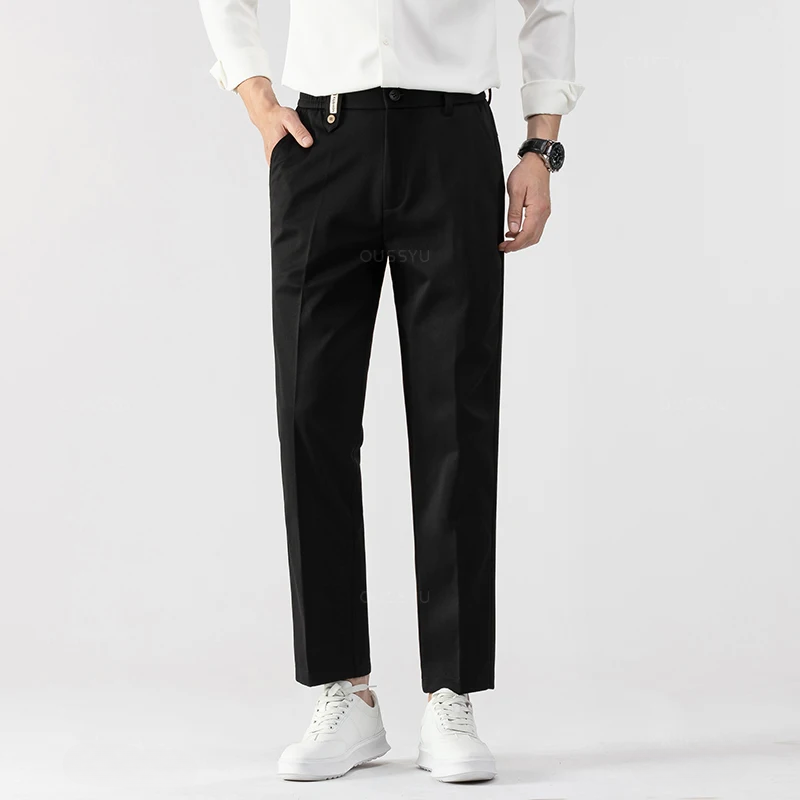 Flex - Office Trousers