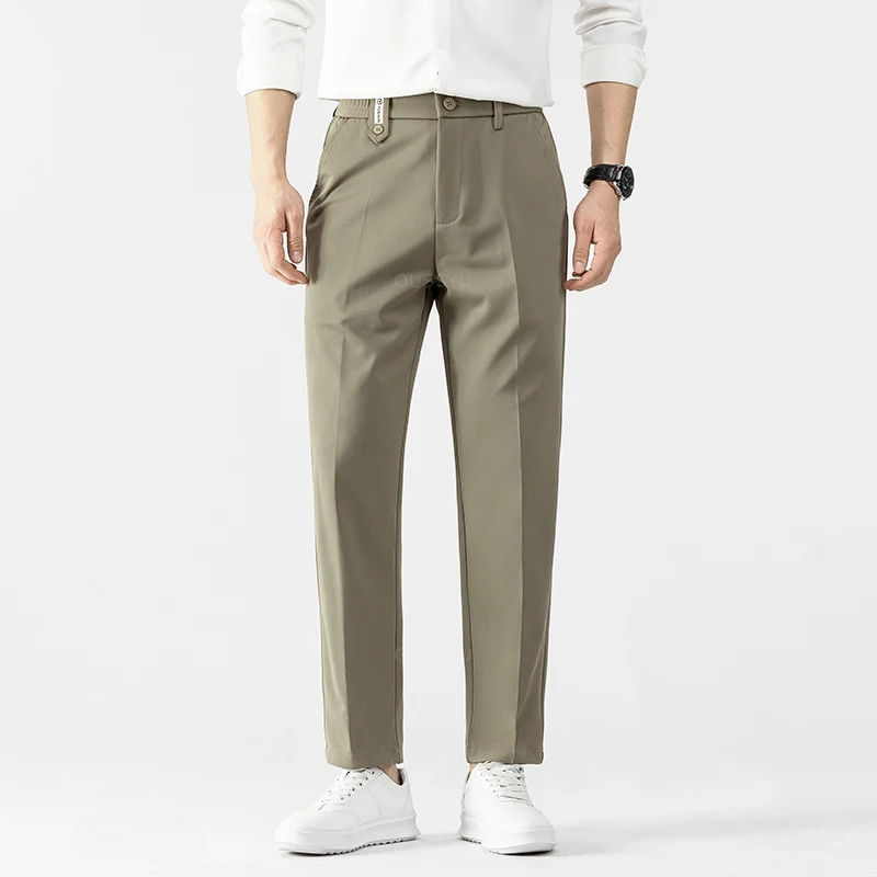 Flex - Office Trousers