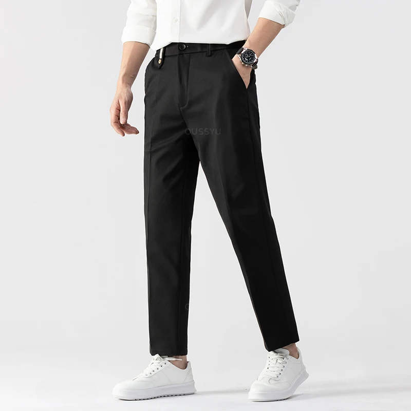 Flex - Office Trousers
