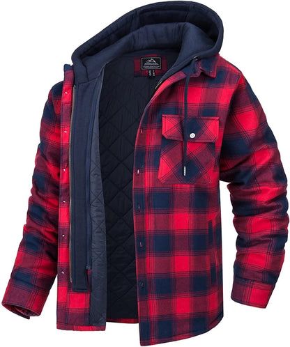 Isaac™  Men's Jacket