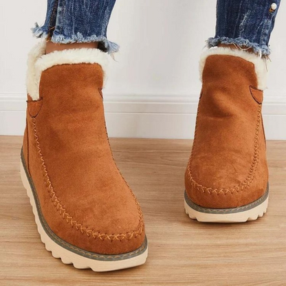 Chelly - Comfy Women's Winter Boots