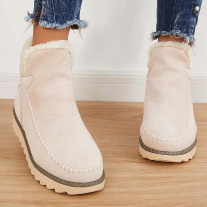 Chelly - Comfy Women's Winter Boots