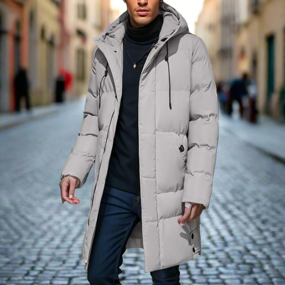 Maximus™ - Winter Jacket