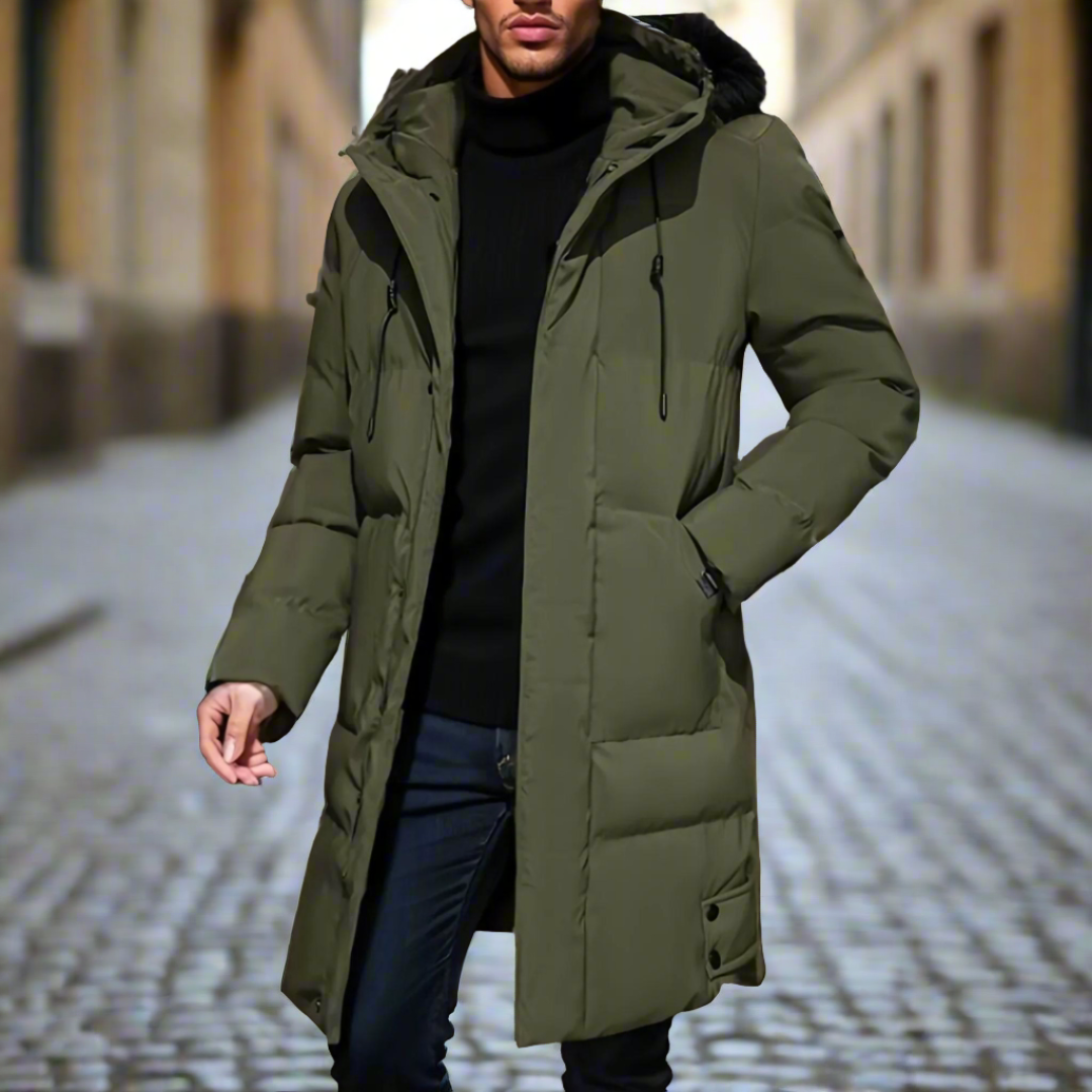 Maximus™ - Winter Jacket