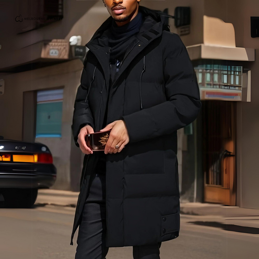 Maximus™ - Winter Jacket