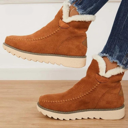 Chelly - Comfy Women's Winter Boots