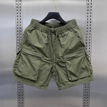 Anton - Cargo Shorts