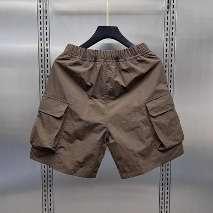 Anton - Cargo Shorts
