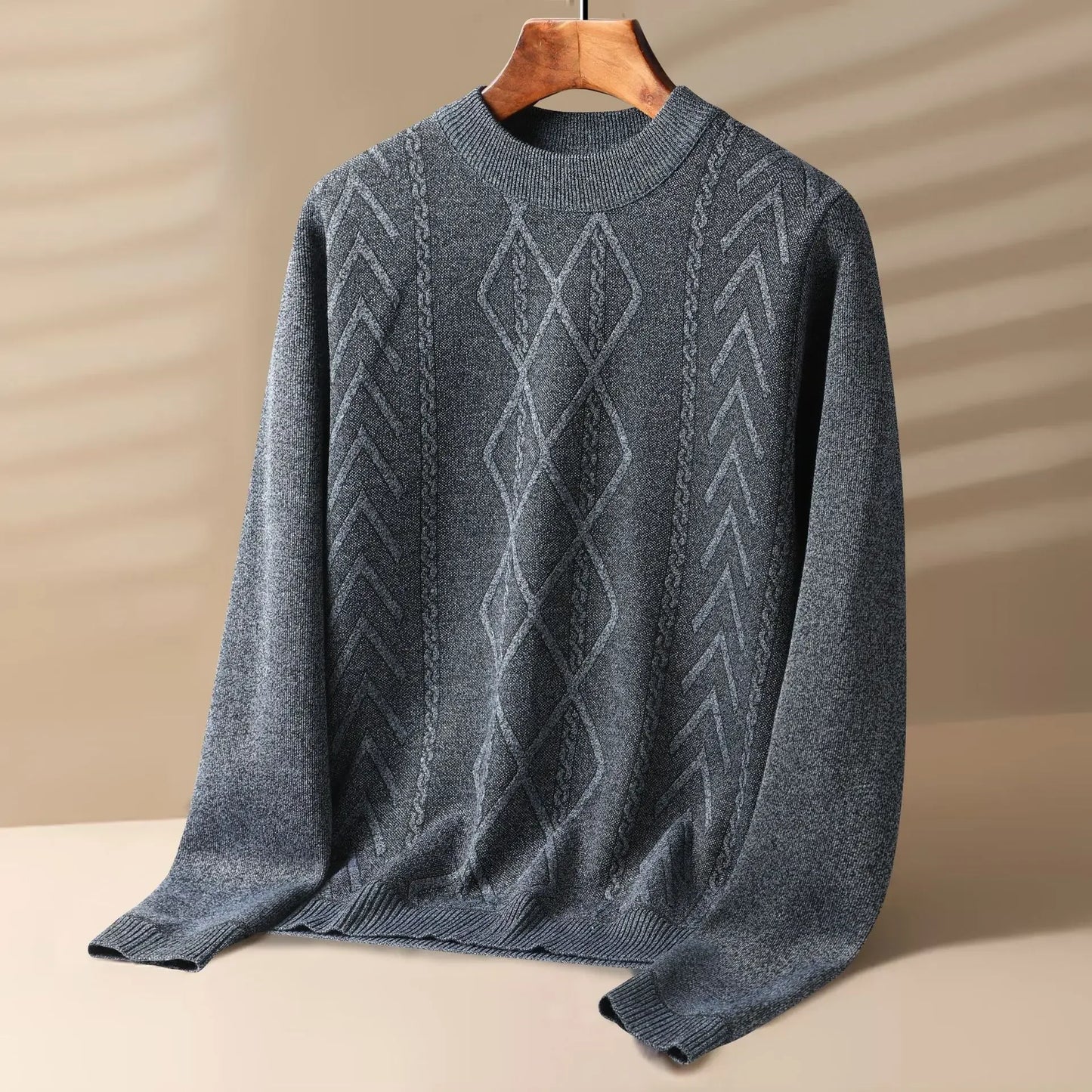 Marvin Premium Sweater