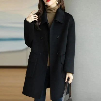 Estelle - Versatile Winter Coat