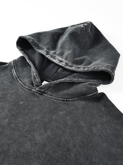 Griffin - Slate Hoodie