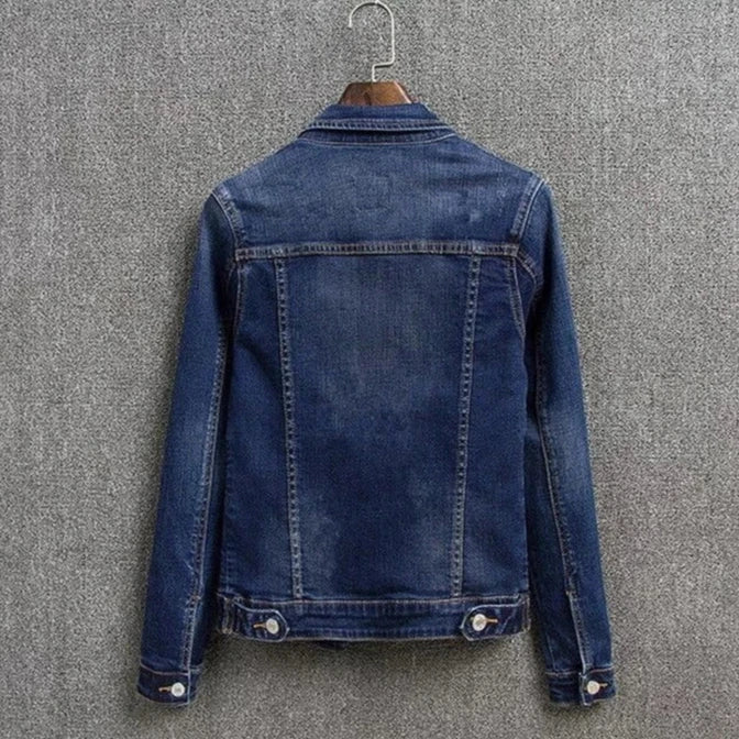 Bryce - Denim Jacket
