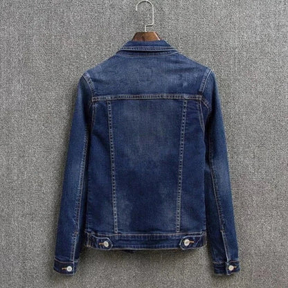 Bryce - Denim Jacket