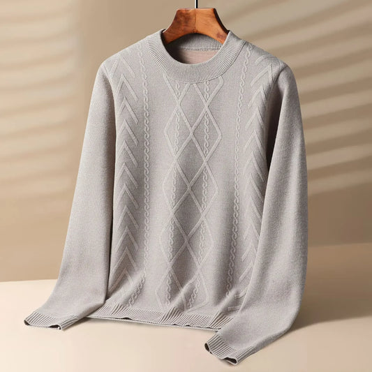 Marvin Premium Sweater
