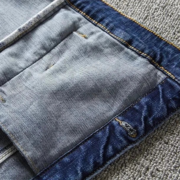 Bryce - Denim Jacket