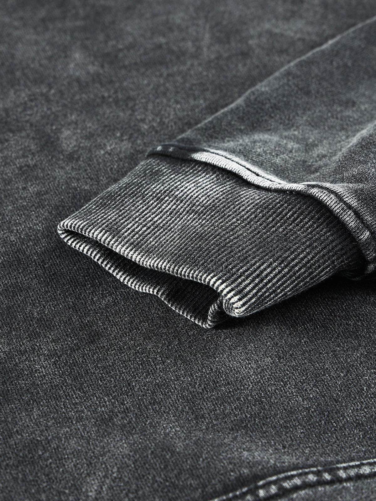 Griffin - Slate Hoodie