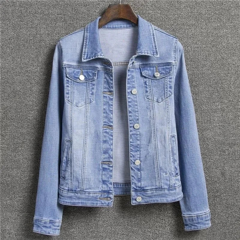 Bryce - Denim Jacket