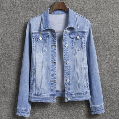 Bryce - Denim Jacket