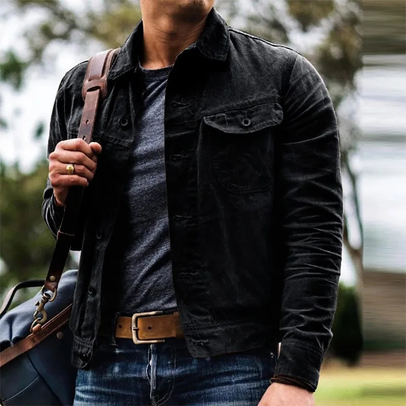 Ernesto Jacket
