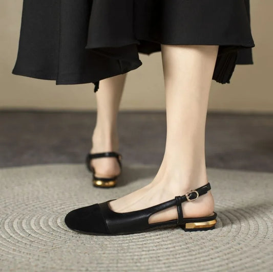 Audri™ - Buckle Sandals