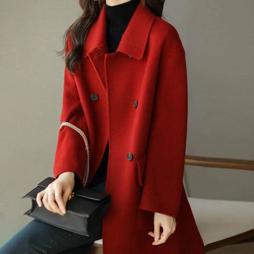 Estelle - Versatile Winter Coat