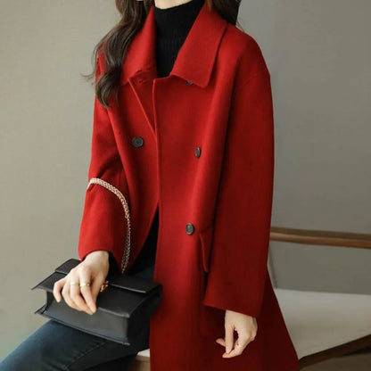 Estelle - Versatile Winter Coat