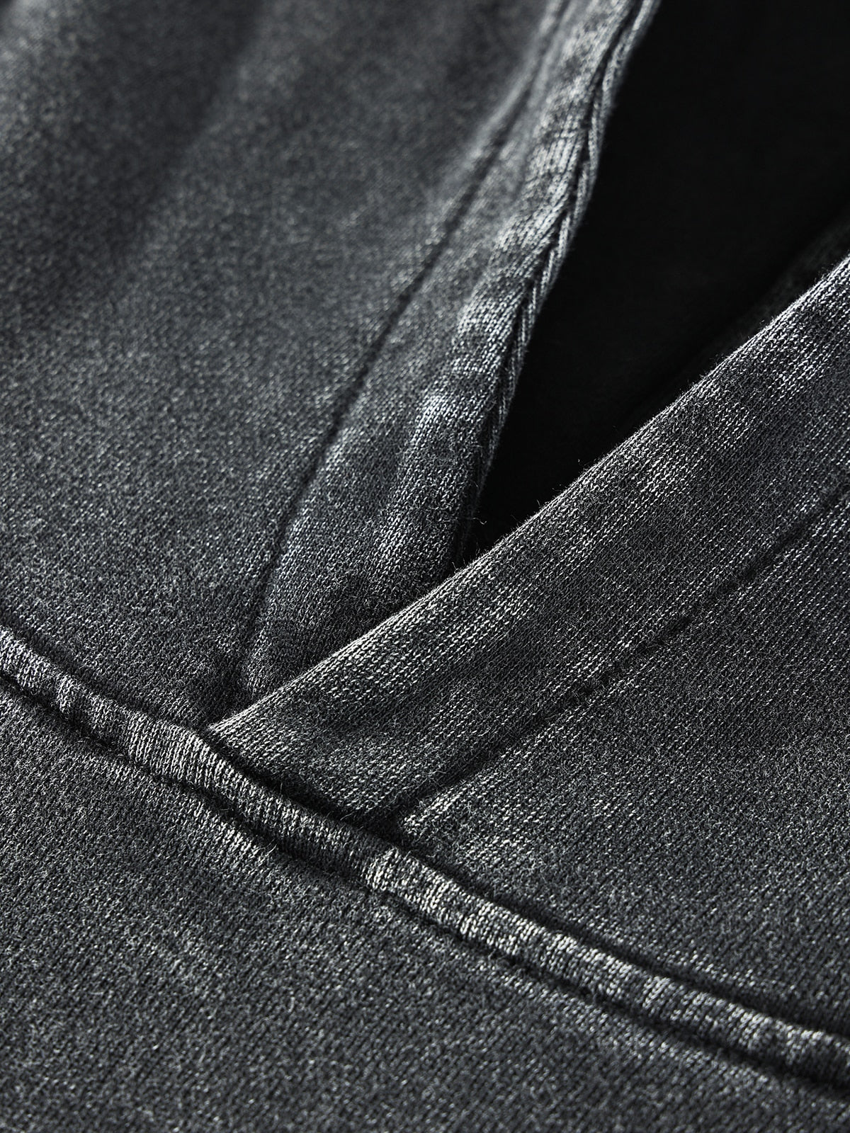 Griffin - Slate Hoodie