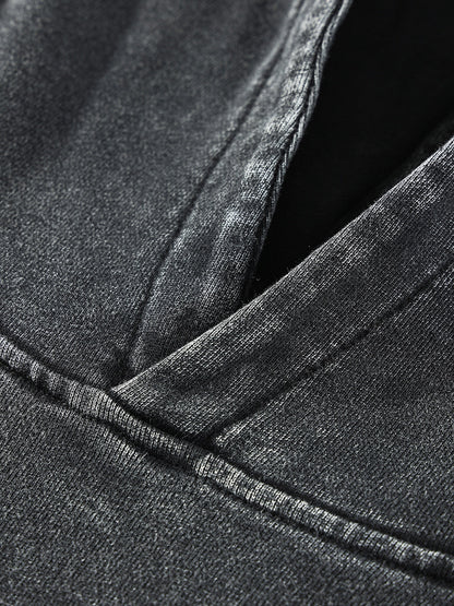 Griffin - Slate Hoodie