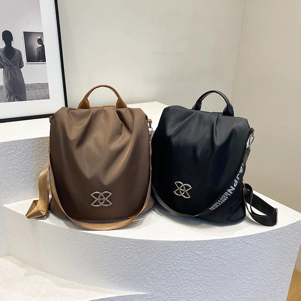 Lucius™ Anti-Theft Bag