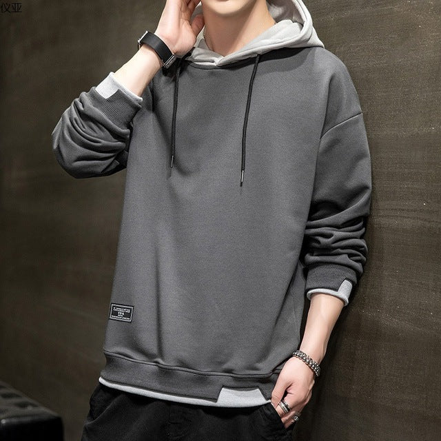 Blake - Hoodie