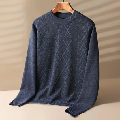 Marvin Premium Sweater