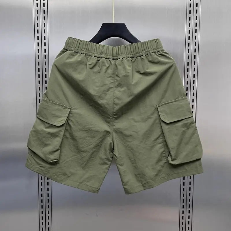 Anton - Cargo Shorts